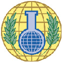 Organisation for the Prohibition of Chemical Weapons (OPCW) Logo
