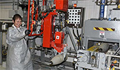 Dispose Chemical Weapons at Aberdeen Proving Ground, Maryland