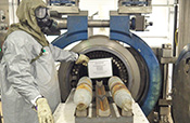 PCAPP-EDS