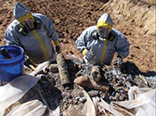 Recovery-Operations