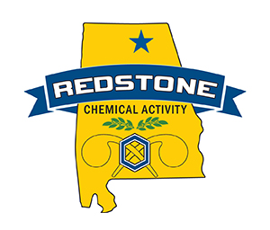 Redstone Chemical Activity Logo