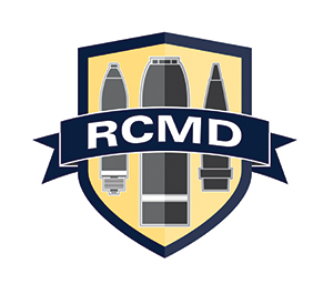 Recovered Chemical Materiel Directorate Logo