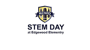 Recovered Chemical Materiel Directorate participates at STEM Day at Edgewood Elementary School
