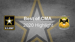 Year in review 2020 highlights the accomplishments of U.S. Army Chemical Materials Activity throughout 2020
