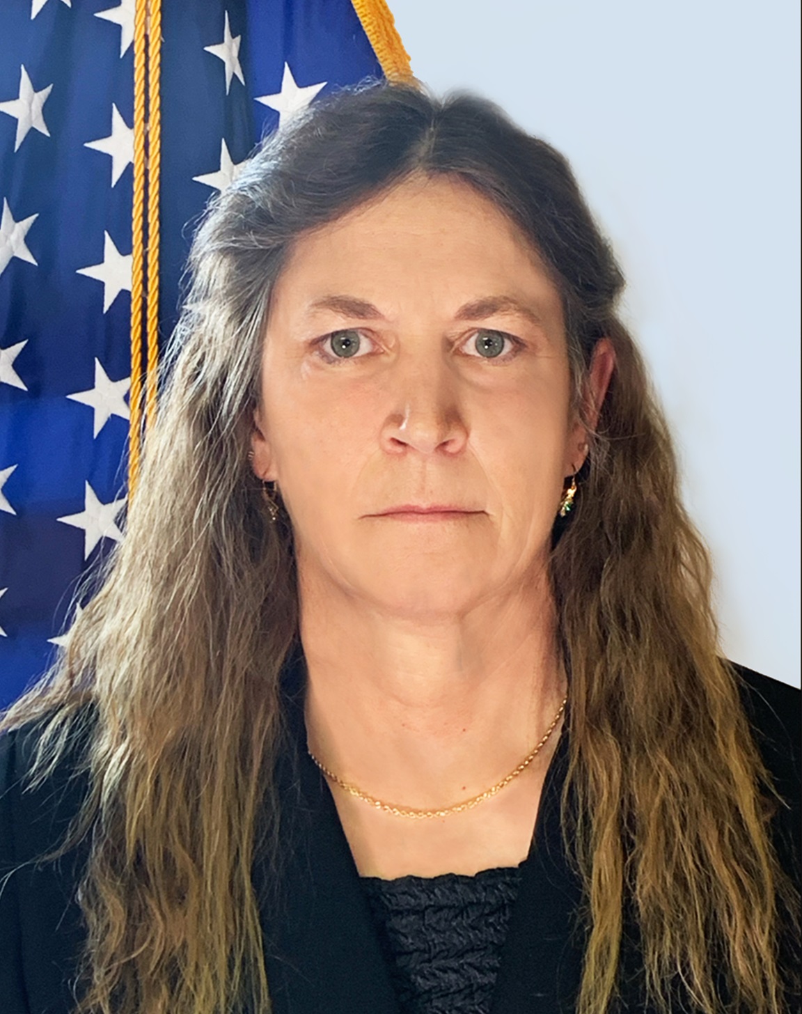 Ms. Sheila D. Johnson