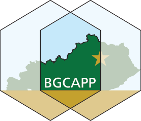 BGCAPP logo