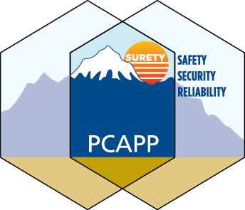 PCAPP logo