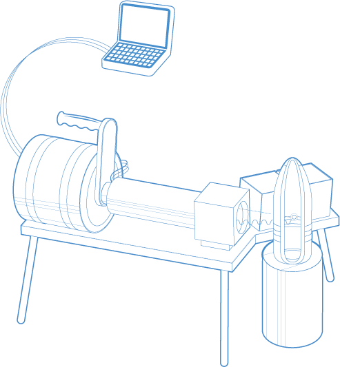 Portable Isotopic Neutron Spectroscopy System (PINS)